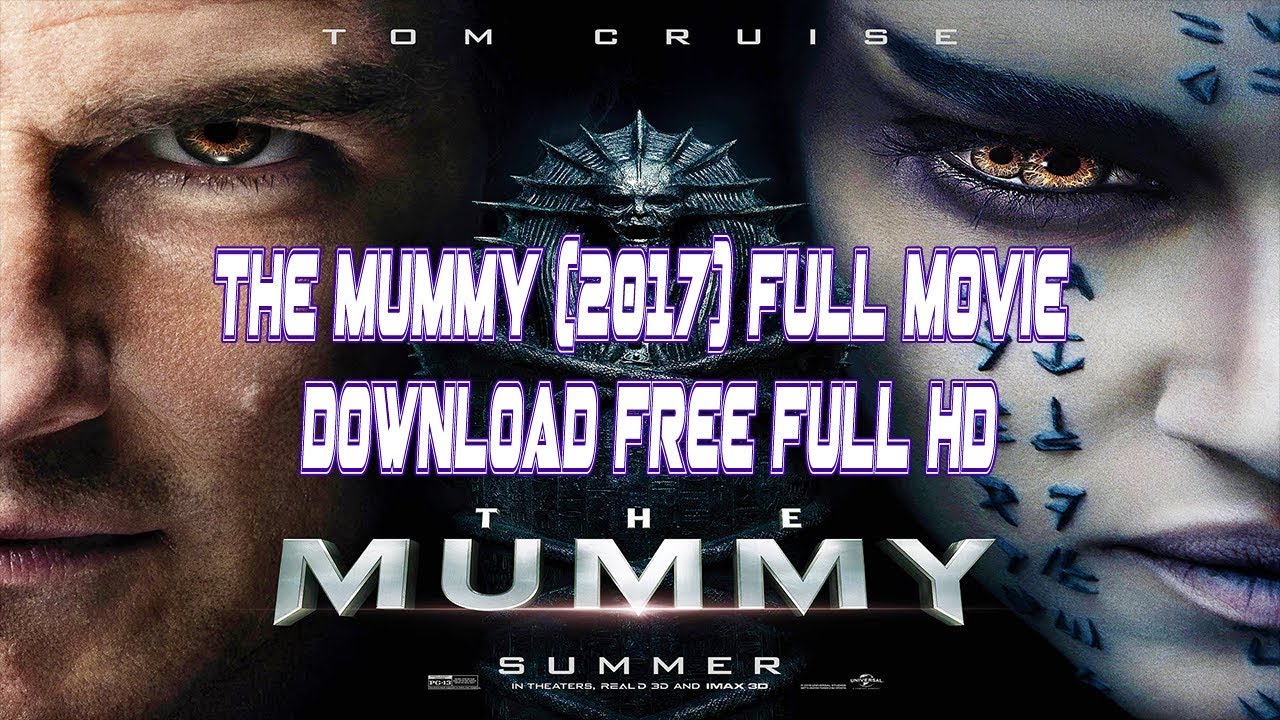the mummy hindi movie download